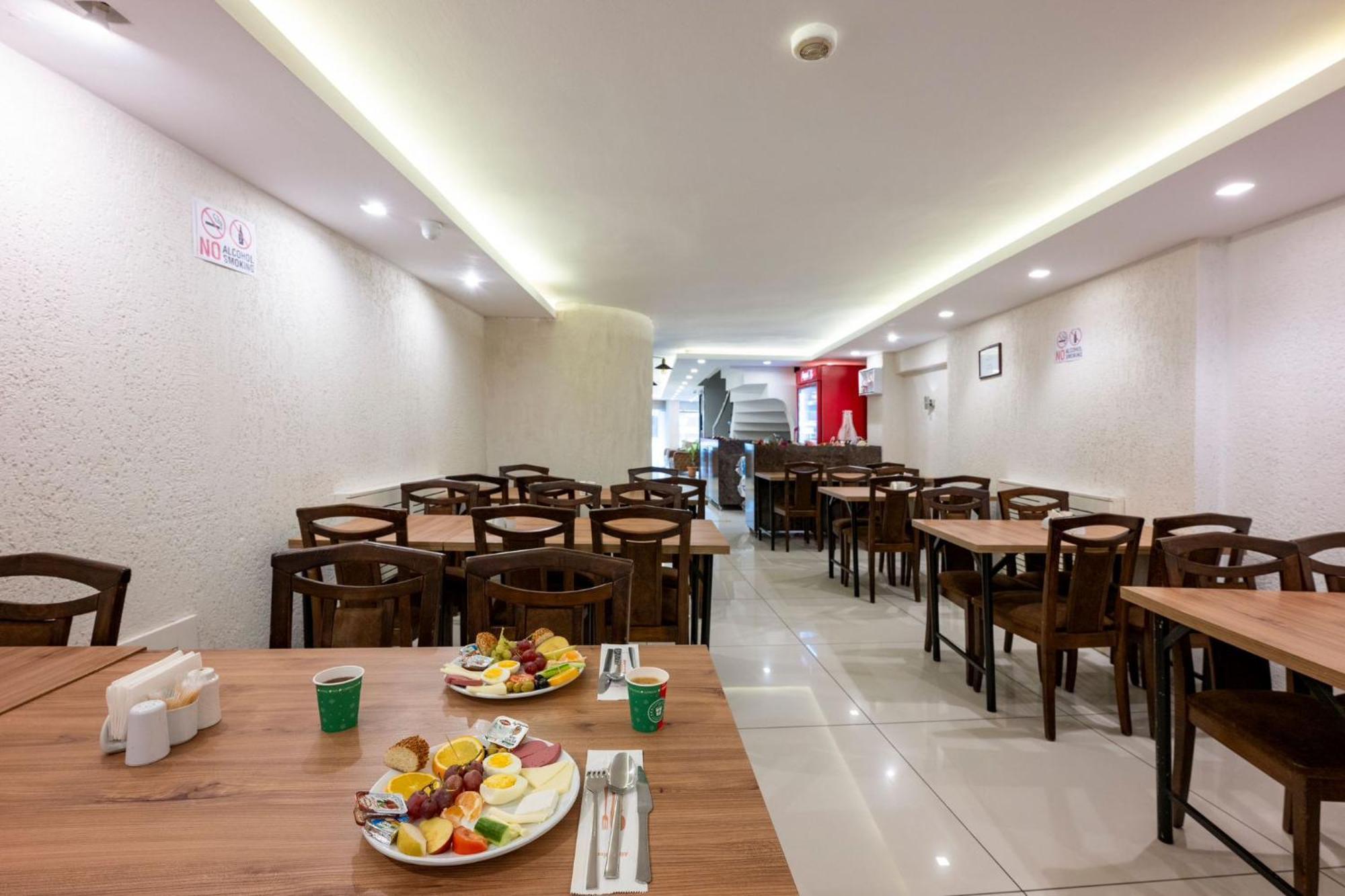 Saray Boutique Hotel Laleli — Fotoğraflar 1